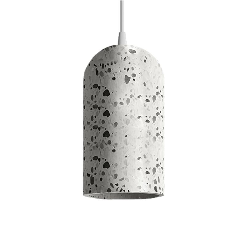 Pojedynczy punkt świetlny zapewniający skupione oświetlenie