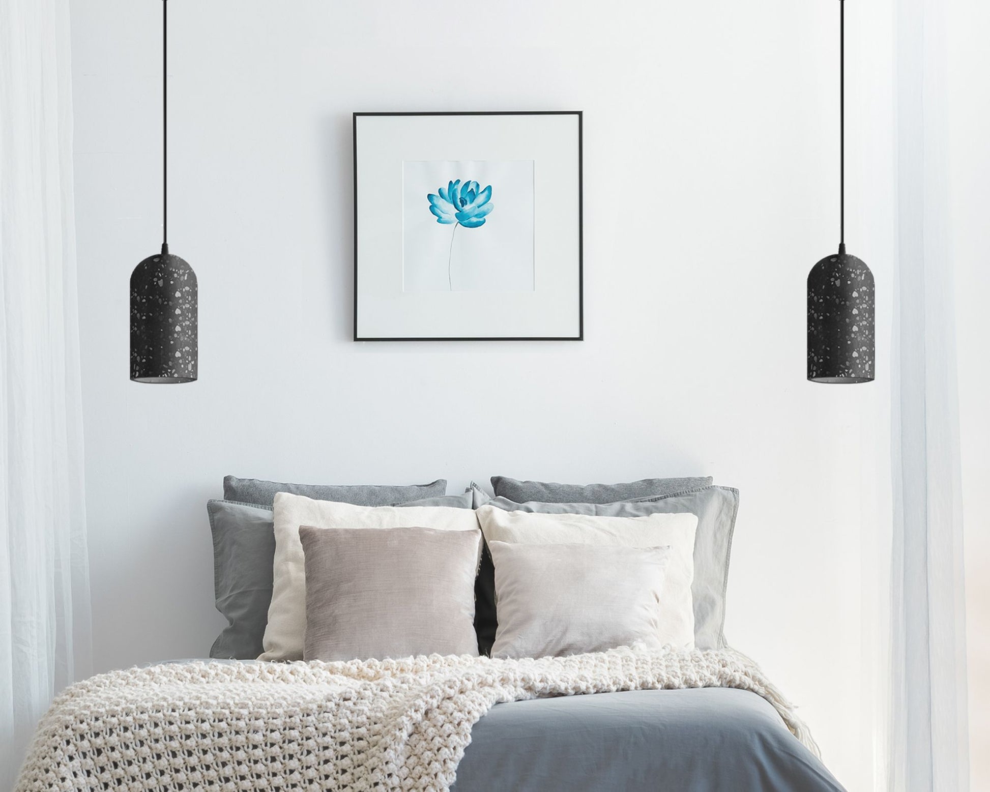 Unikalny kształt doda elegancji każdemu pomieszczeniu