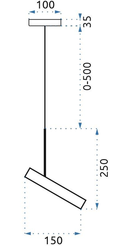 Zasilanie główne od 220 V do 240 V