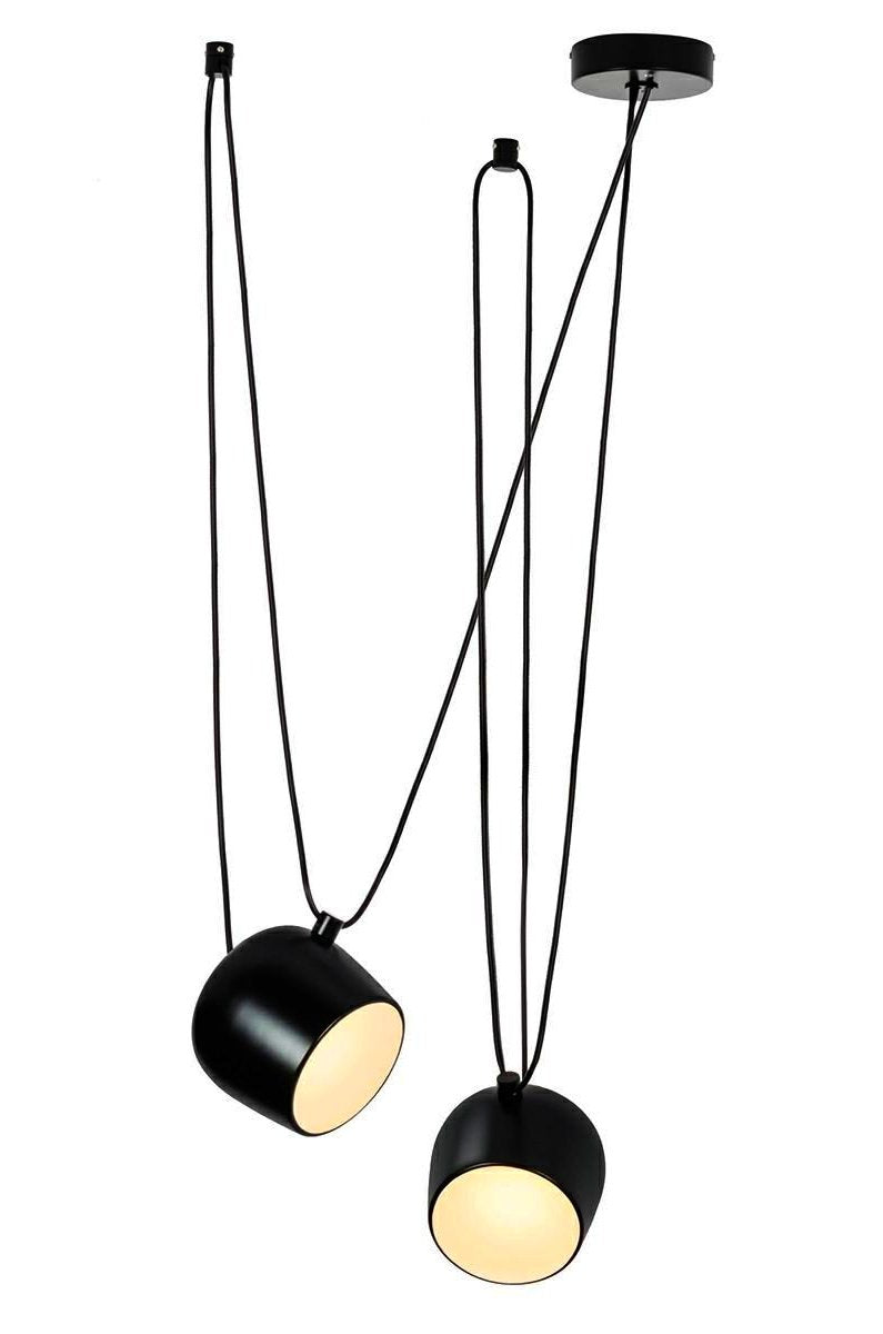 Wyjątkowo elegancka lampa wisząca marki