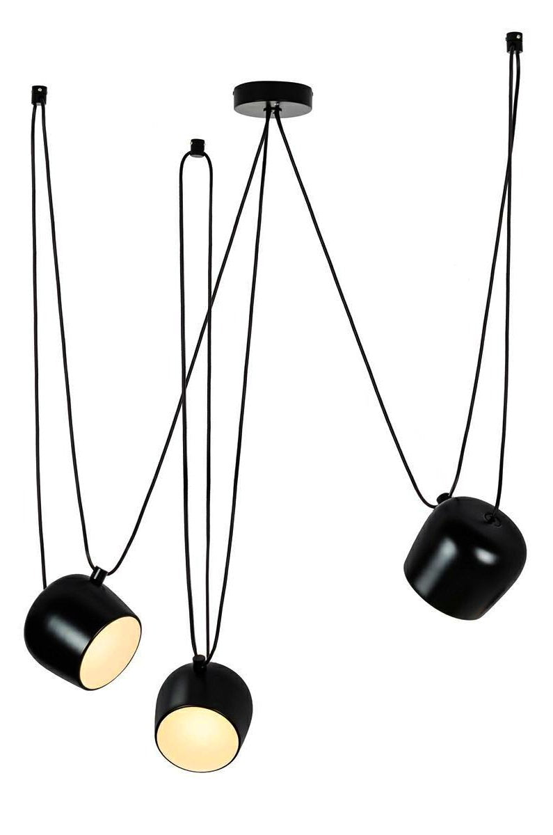 Lampa Rivas Aim – idealna równowaga formy i funkcjonalności