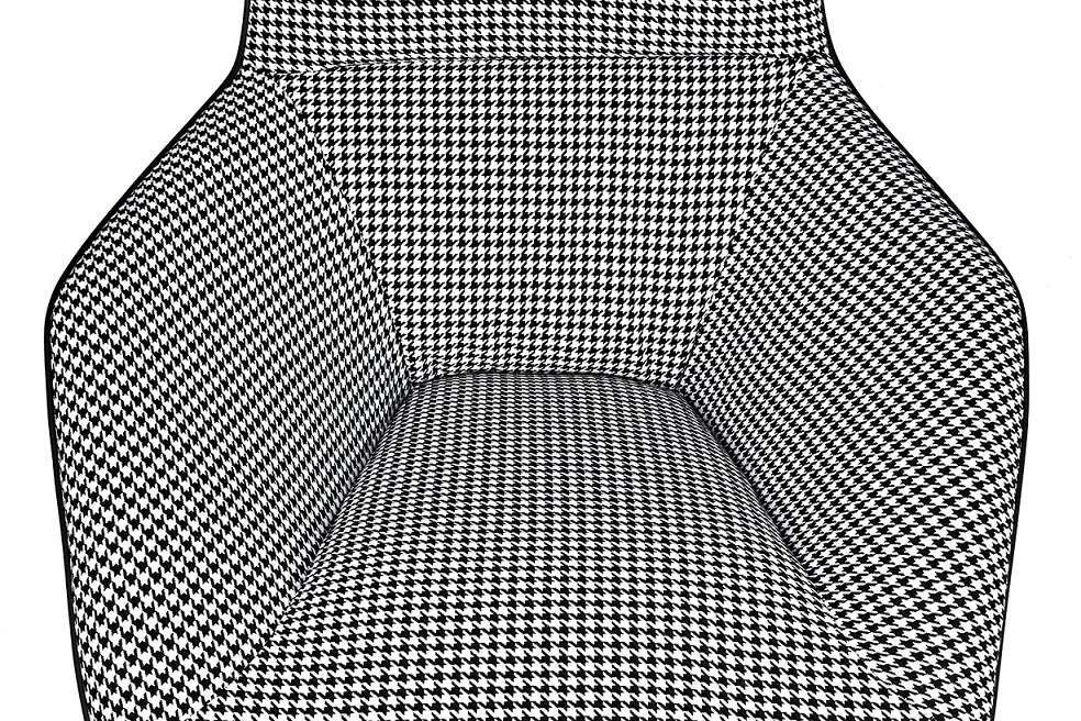 Leżak Boyle / Take a Line For a Walk