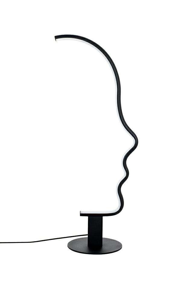 Lampa biurkowa Clary