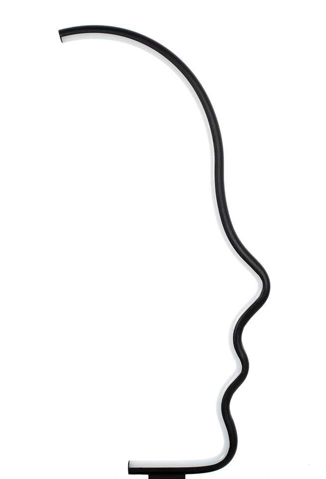 Lampa biurkowa Clary