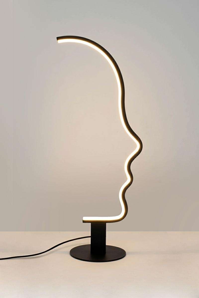 Lampa biurkowa Clary