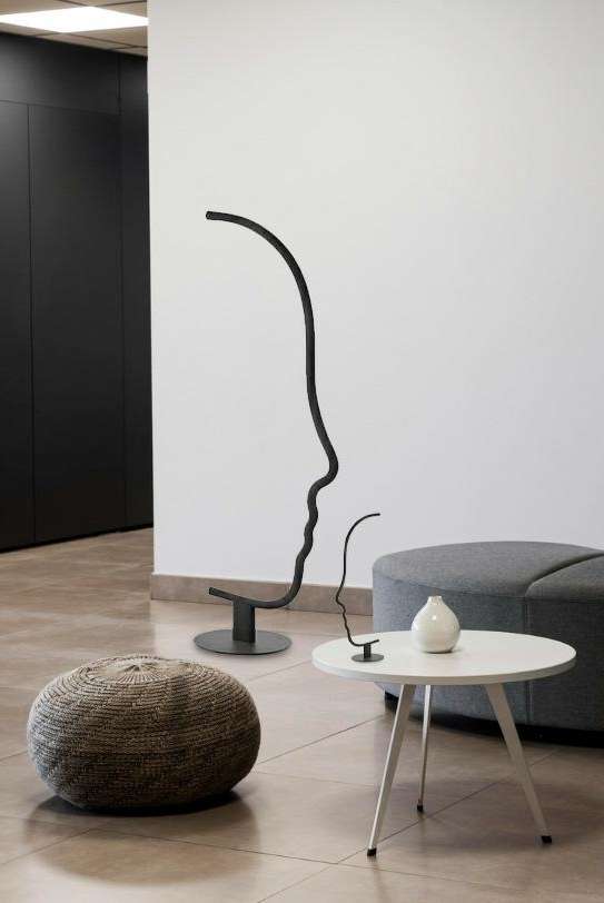Lampa biurkowa Clary