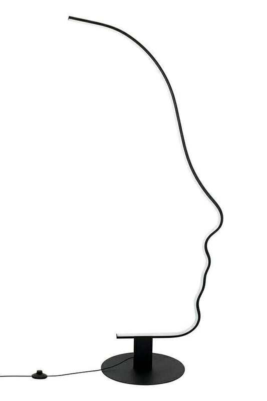 Clary / Vis a Vis floor lamp