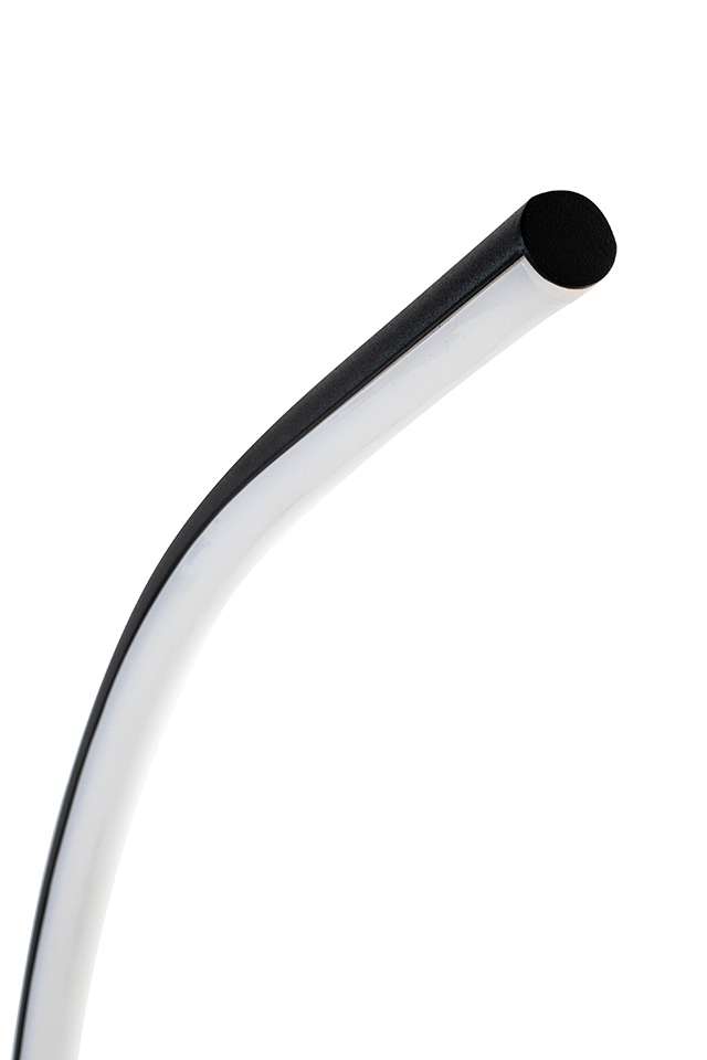 Lampa podłogowa Clary