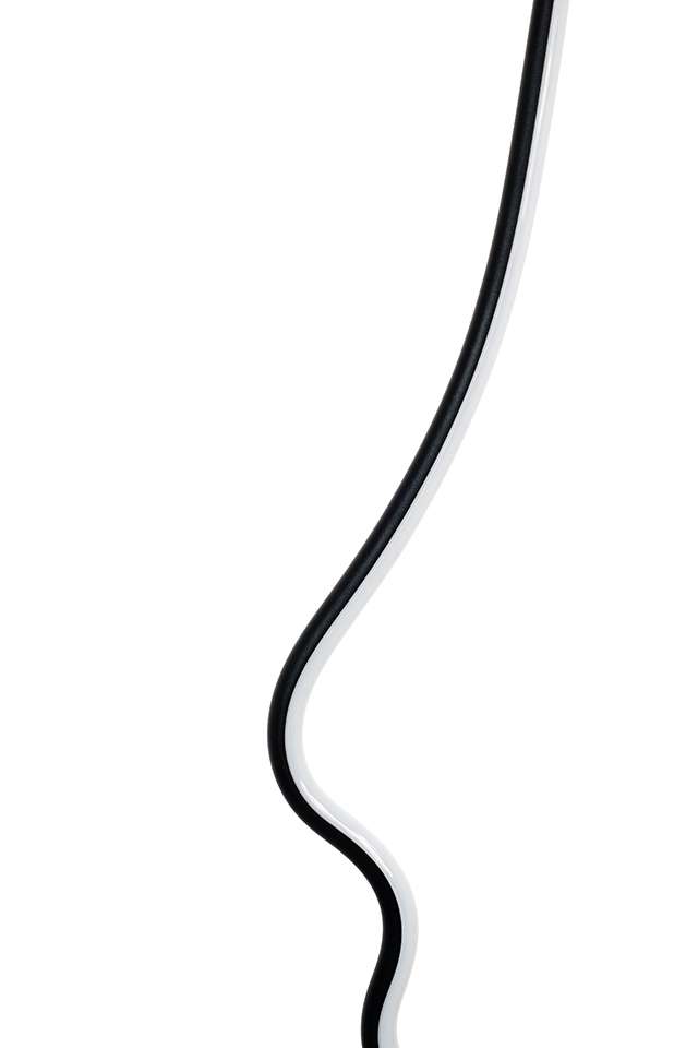 Lampa podłogowa Clary