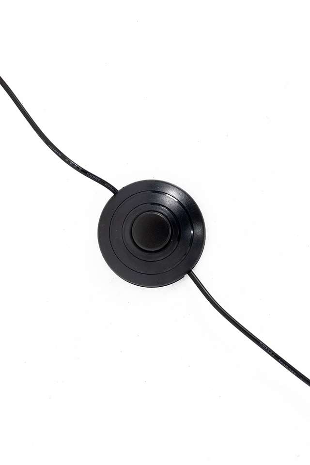 Lampa podłogowa Clary