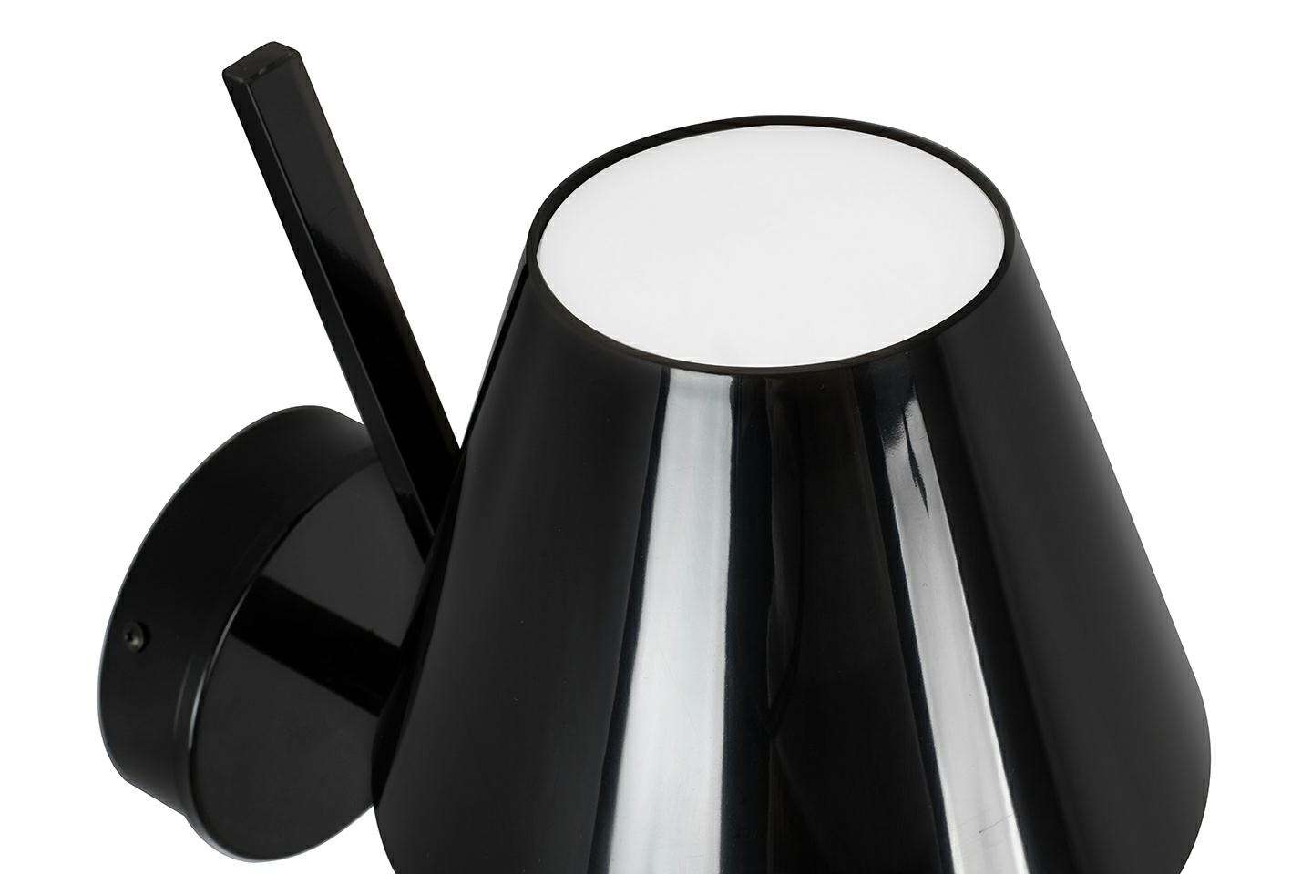 Lampa ścienna Foeni
