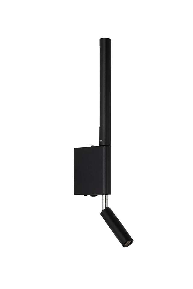 Lampa ścienna Aseri