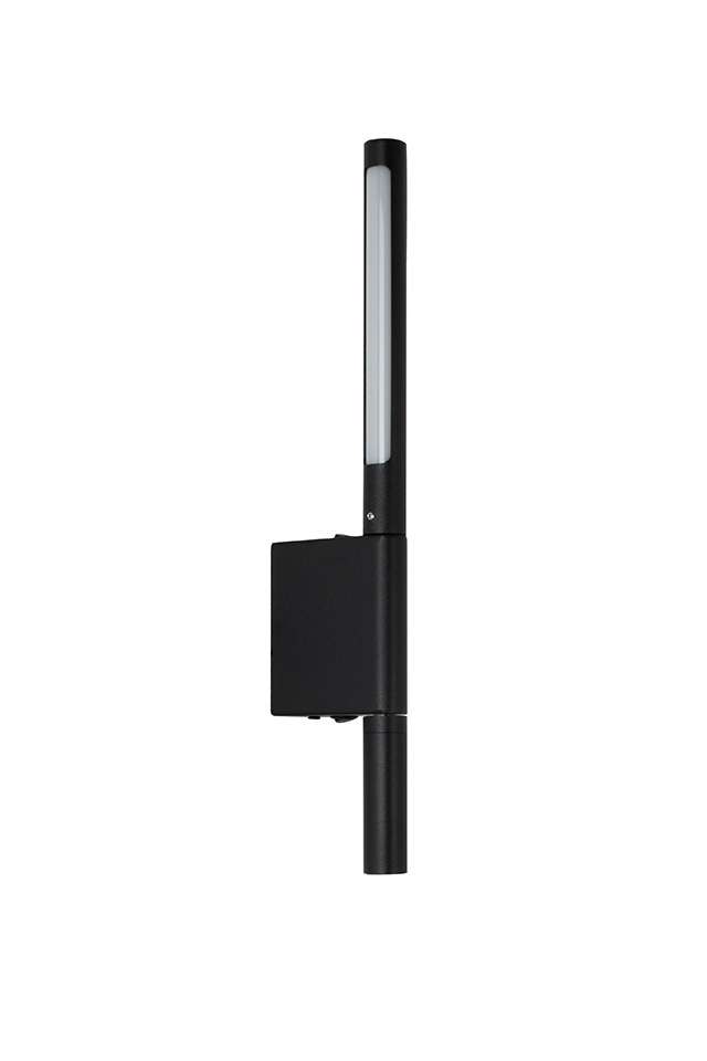 Lampa ścienna Aseri