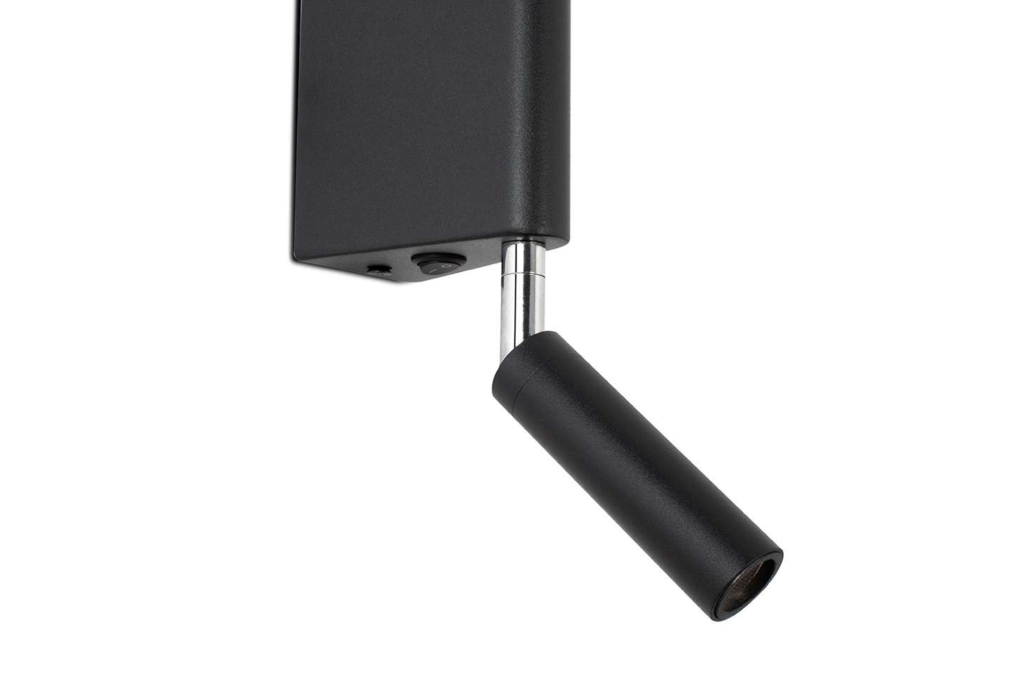 Lampa ścienna Aseri