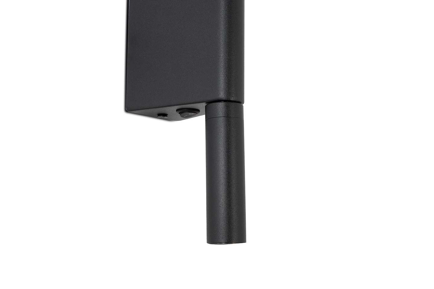 Lampa ścienna Aseri