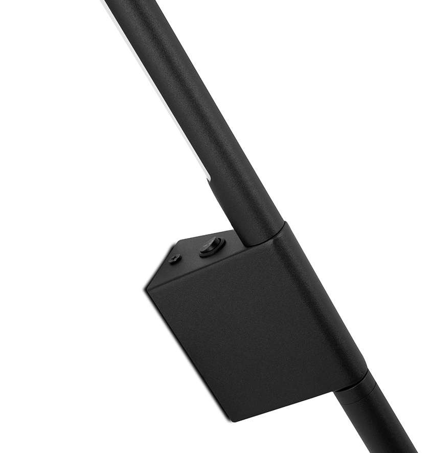 Lampa ścienna Aseri