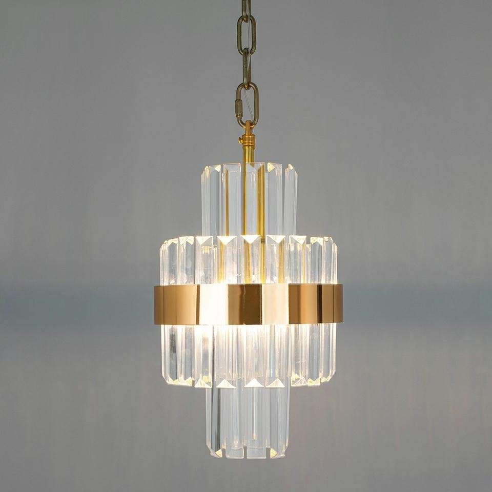 Lampa wisząca Hauho