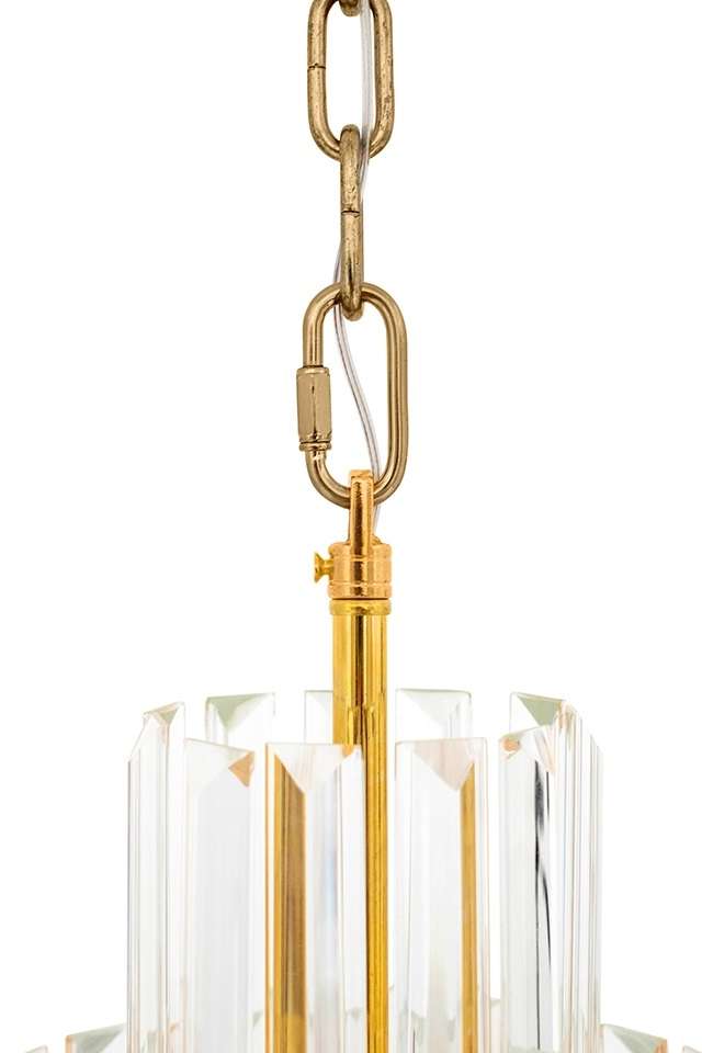 Lampa wisząca Hauho