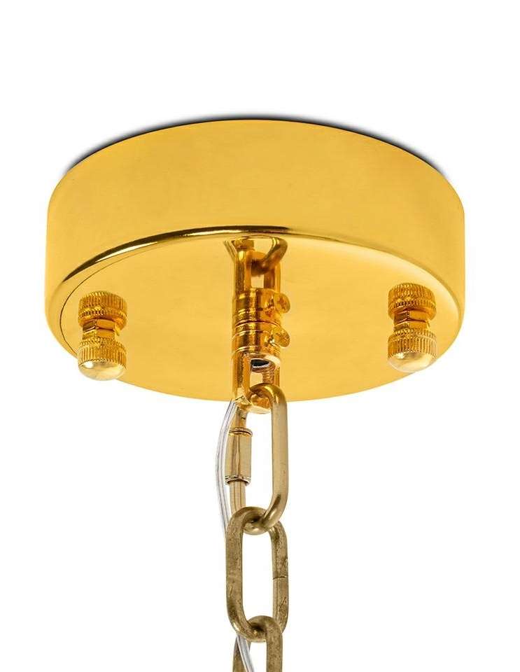 Lampa wisząca Hauho