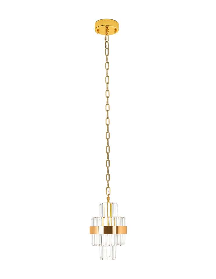 Lampa wisząca Hauho