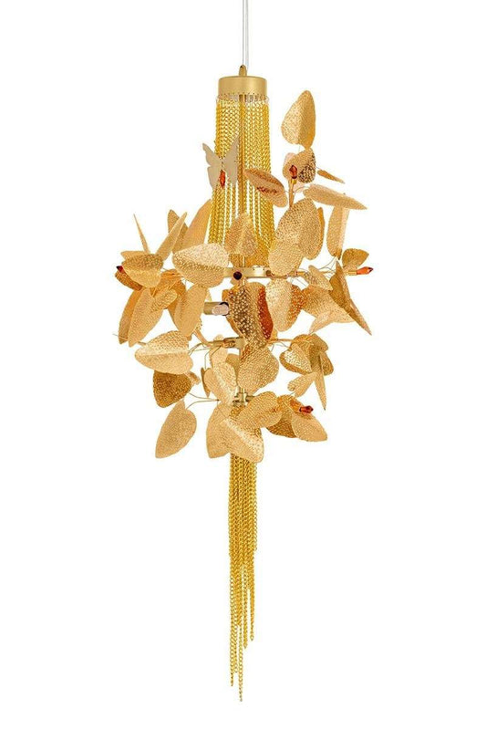 Vetis / McQueen hanging lamp