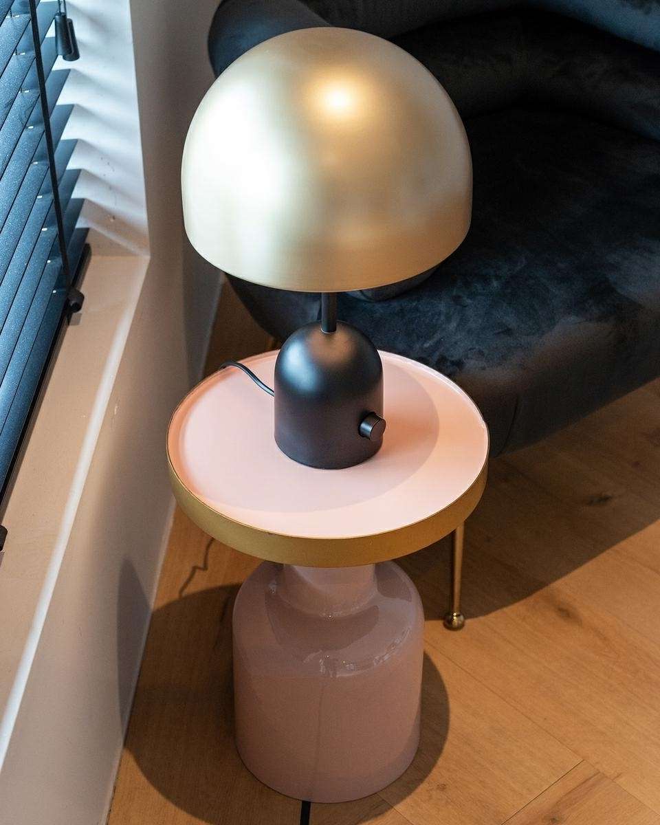 Lampa biurkowa Flers