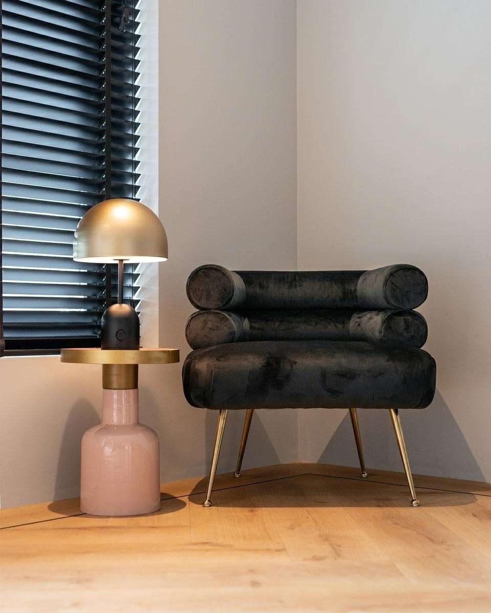 Lampa biurkowa Flers
