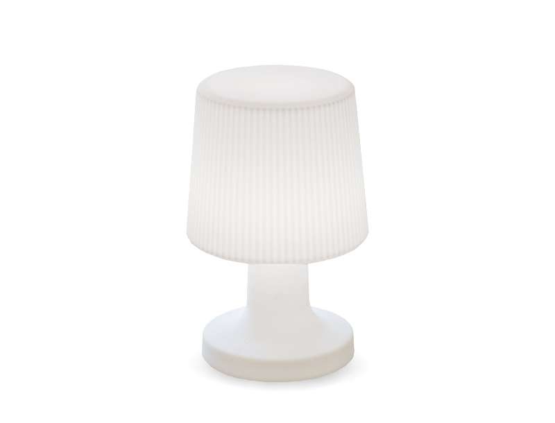 Lampa biurkowa Runcu