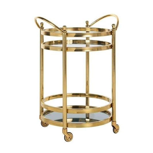 Sawin / Truman table