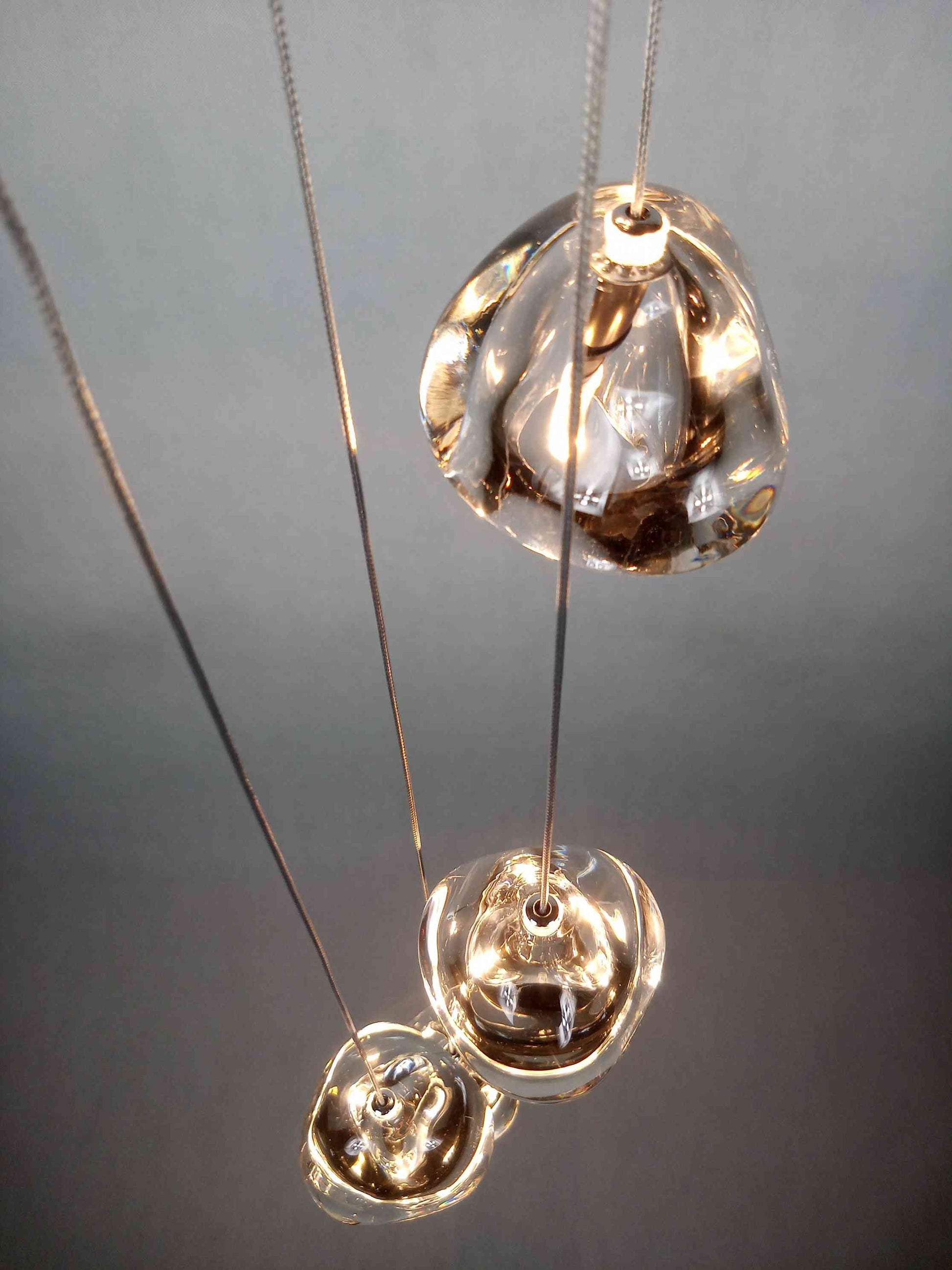 Lampa Jasper od Mizu dopasowana do Twoich potrzeb