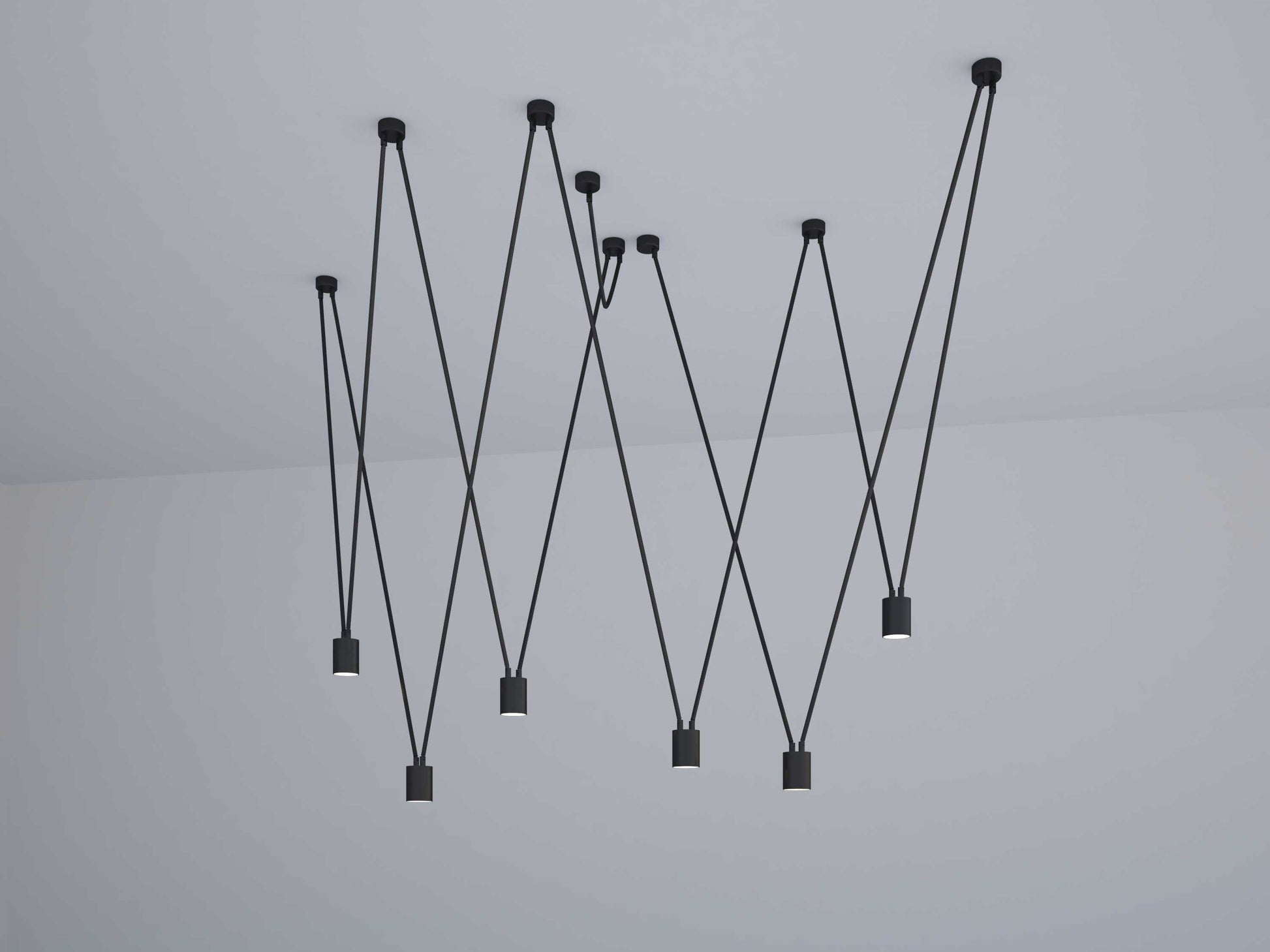 Lampa Match z możliwością dostosowania zamówienia