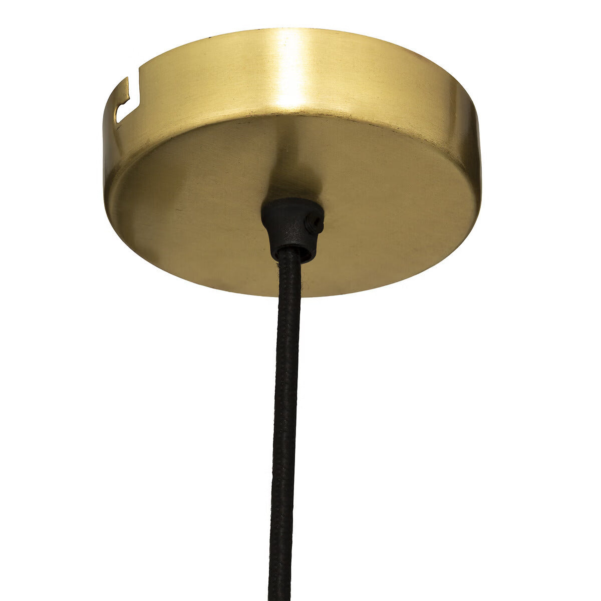 Lampa wisząca Perto 80 cm