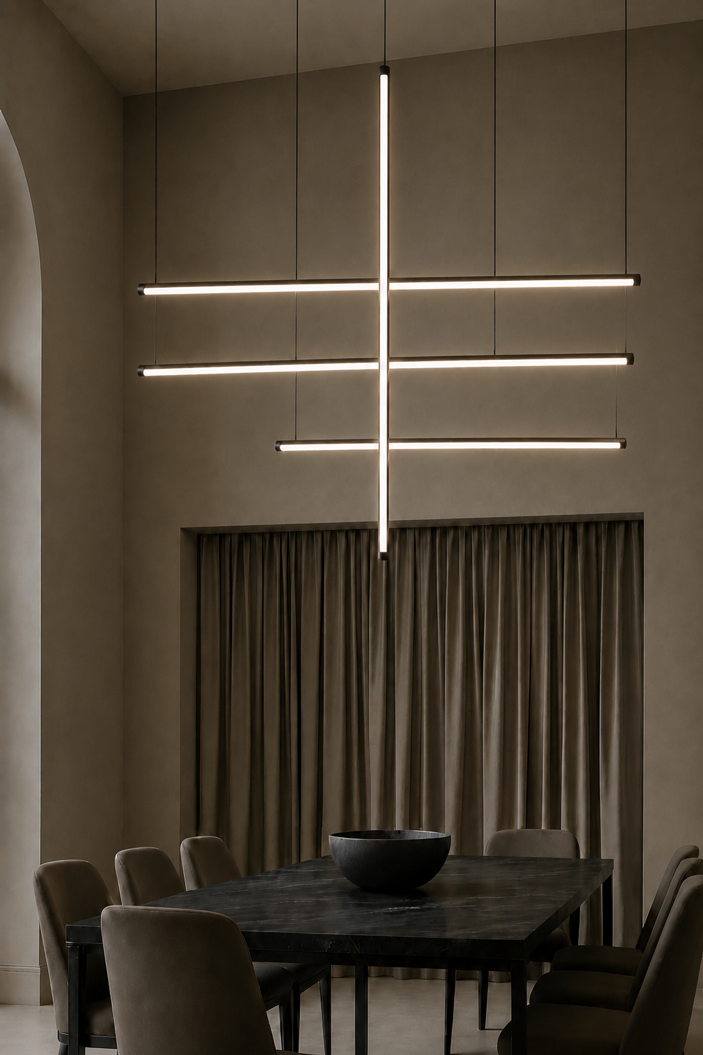 Lampa Axis MINI