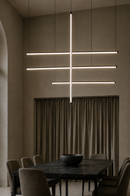 Lampa Axis MINI