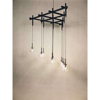 Lampa wisząca Graciella