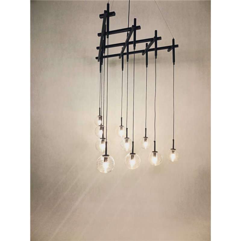 Lampa wisząca Graciella