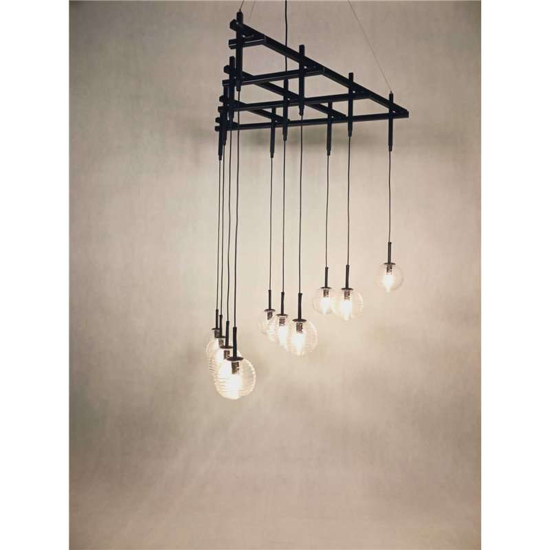 Lampa wisząca Graciella