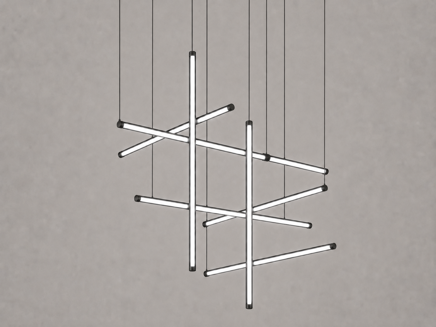 Lampa Axis MINI