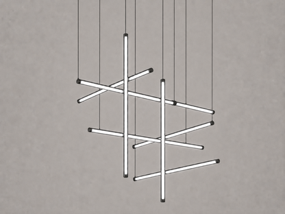 Lampa Axis MINI