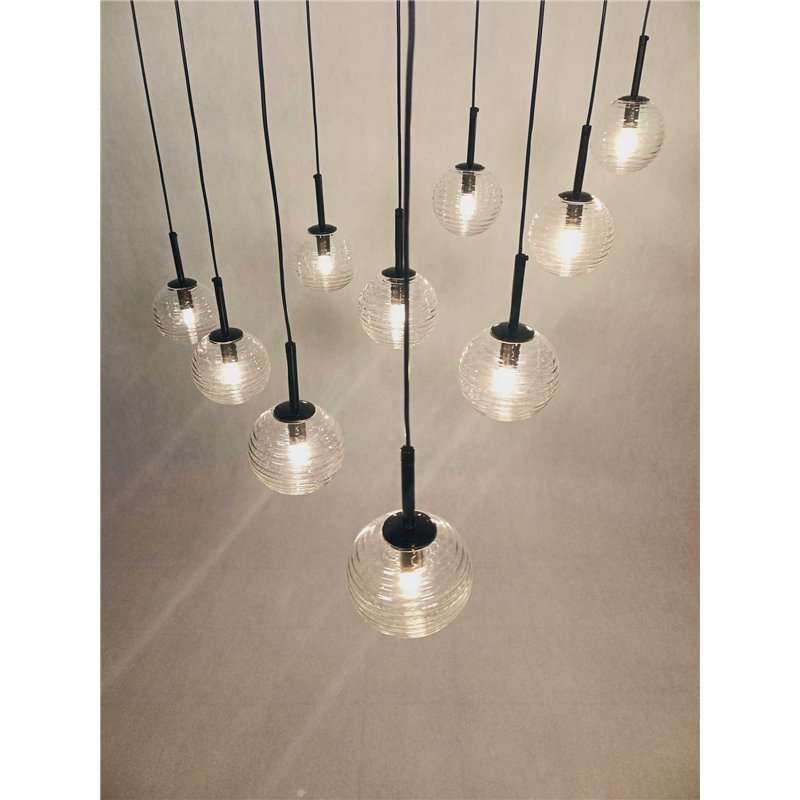 Lampa wisząca Graciella