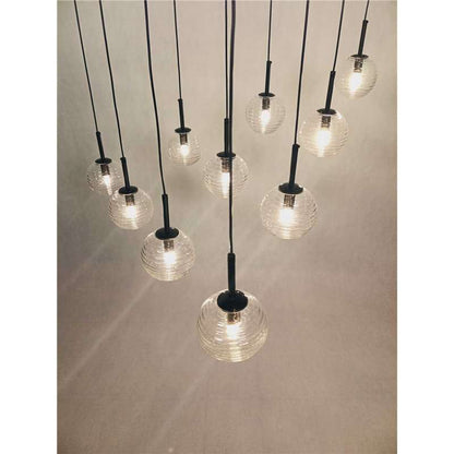 Lampa wisząca Graciella