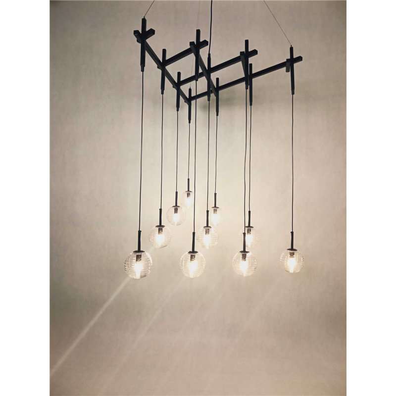 Lampa wisząca Graciella