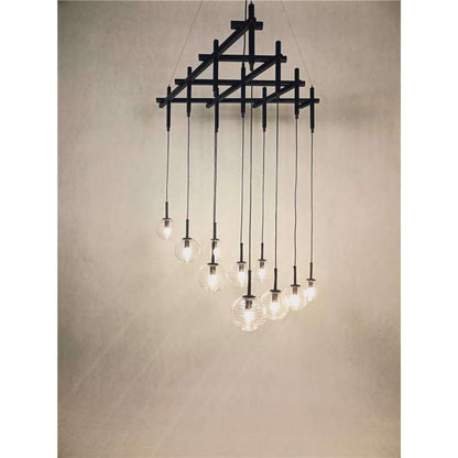 Lampa wisząca Graciella