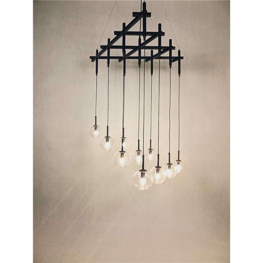 Lampa wisząca Graciella