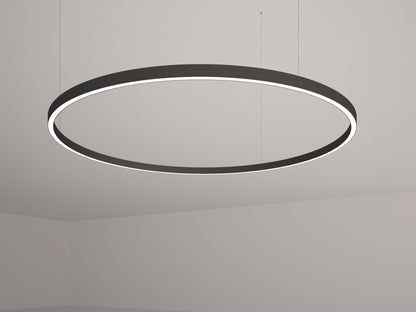 Lampa Anillo Ultra Slim