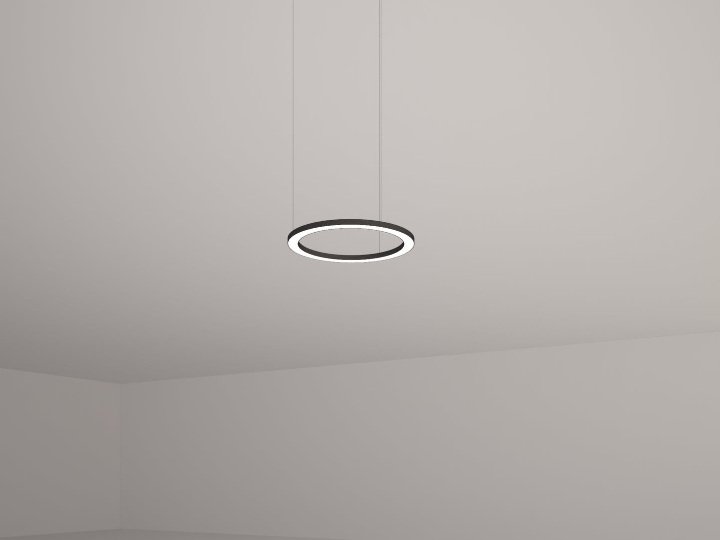 Lampa Ring Sotti