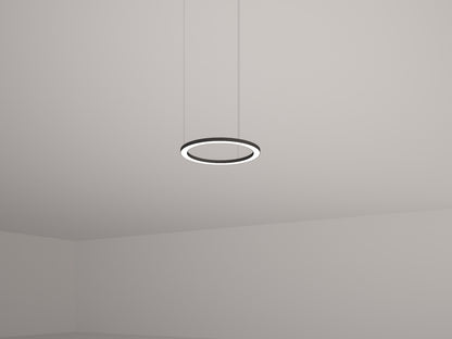 Lampa Ring Sotti