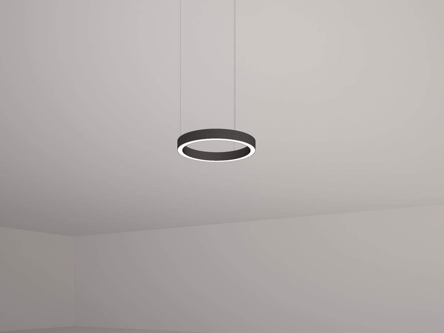 Lampa Anillo Ultra Slim