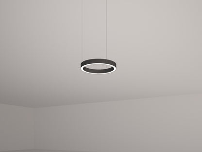 Lampa Anillo Ultra Slim