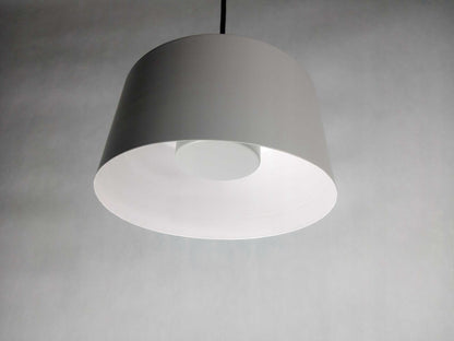 Lampa wisząca Cylinder
